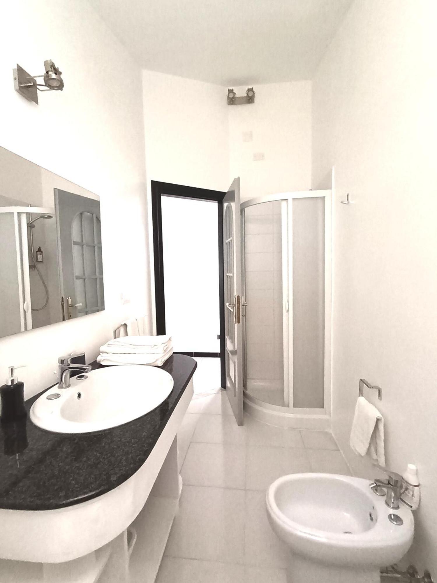 San Giovanni Suèrgiu Sulcis Camere מראה חיצוני תמונה